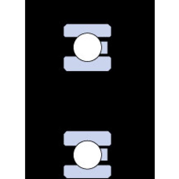 Bantalan 6302/HR22Q2 SKF #1 image