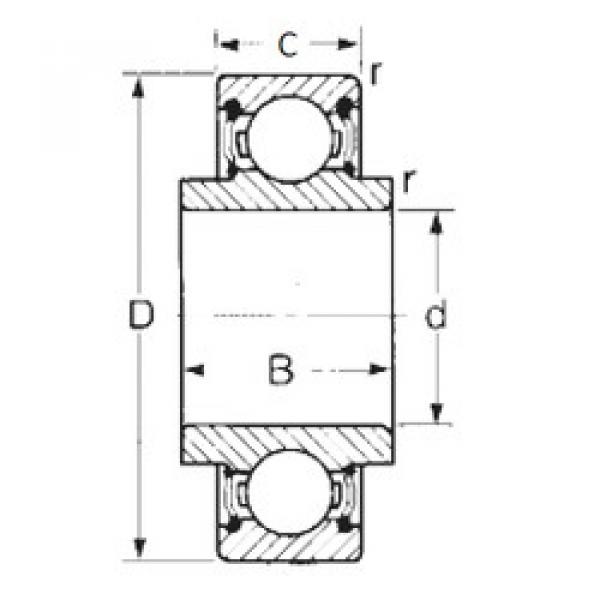 Bantalan 88609 CYSD #1 image