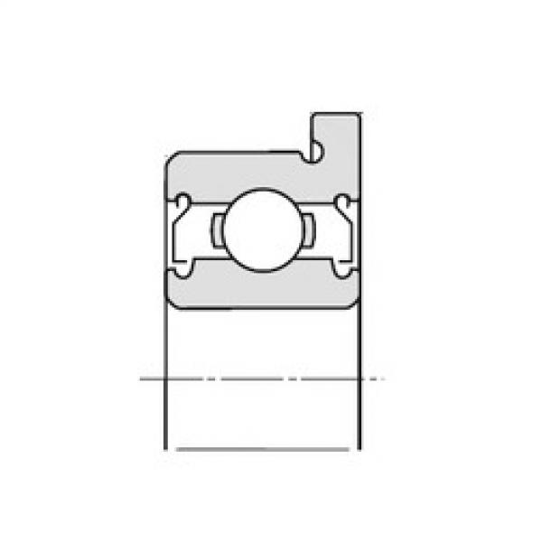 Bantalan F-FLW688AZ NTN #1 image