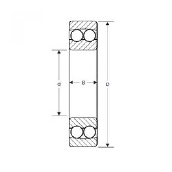 Bantalan NMJ 1.7/8 SIGMA #1 image