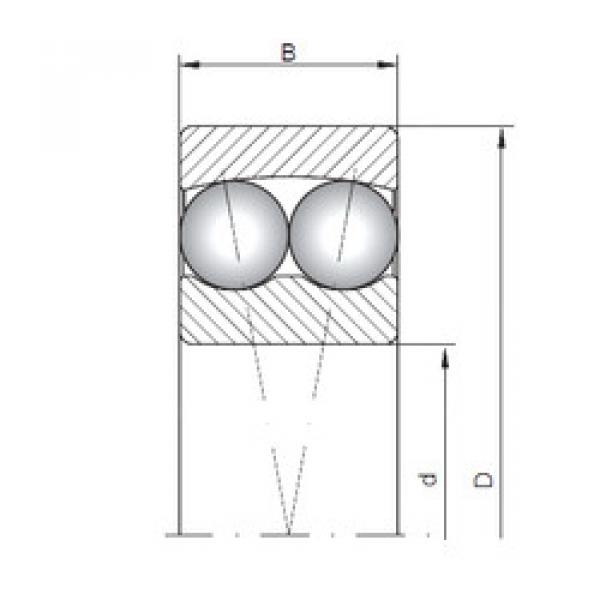 Bantalan 2202 ISO #1 image