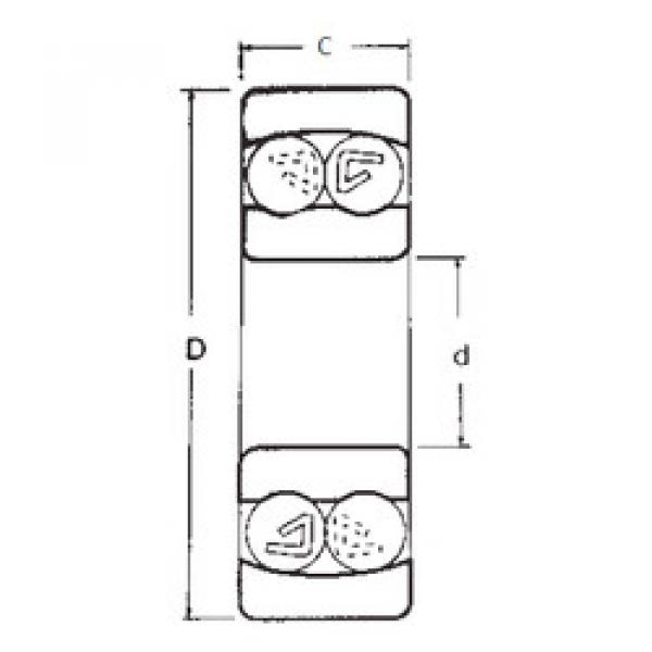 Bantalan 1209 FBJ #1 image