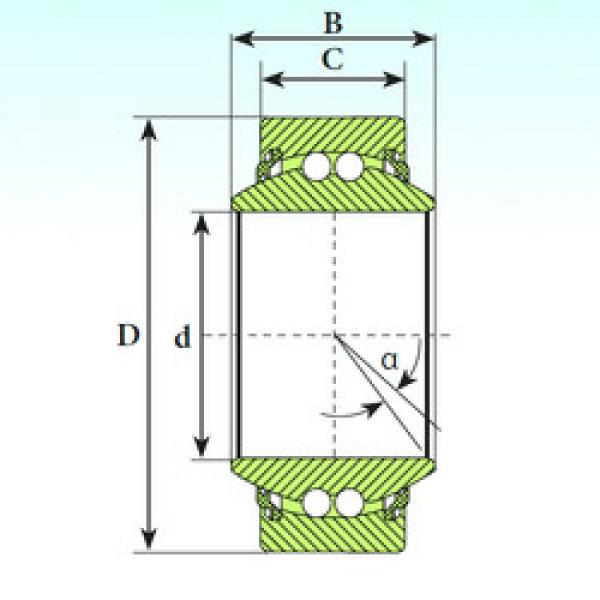 Bantalan GE 40 BBL ISB #1 image