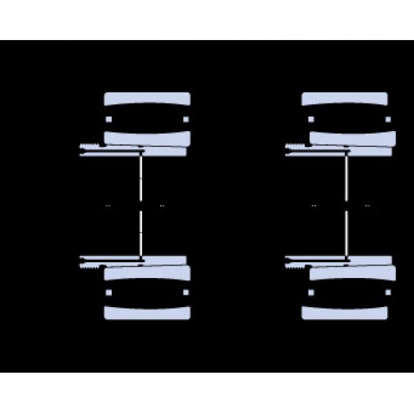 Bantalan C 3048 K + AOH 3048 SKF #1 image