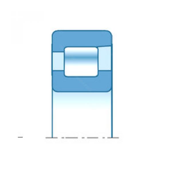 Bantalan NFV3036A NTN #1 image