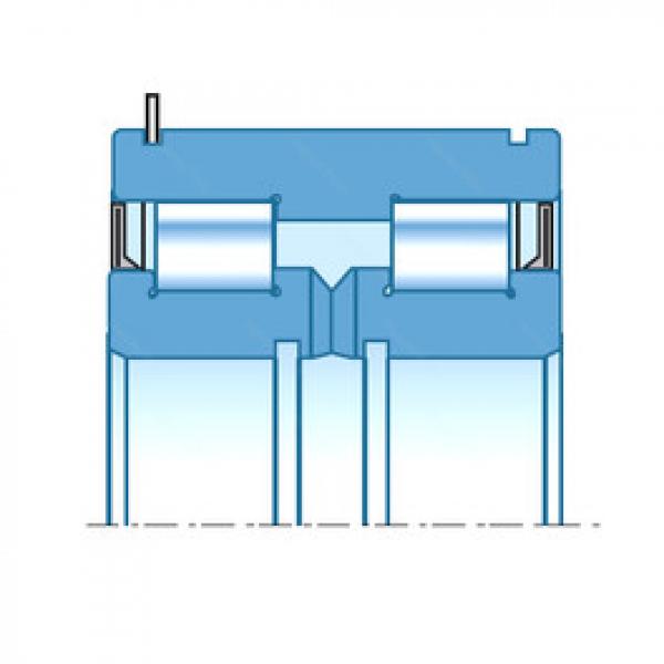 Bantalan E-SL40X210X130 NTN #1 image