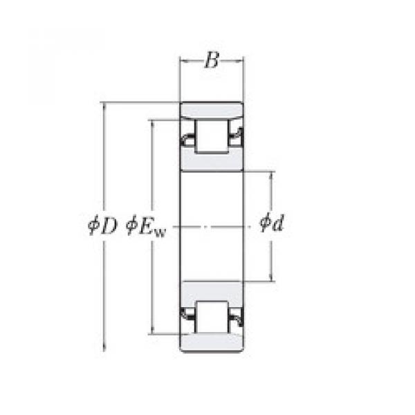 Bantalan LRJ14 RHP #1 image