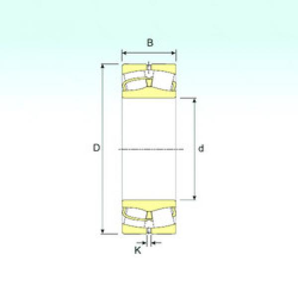 Bantalan 22240 ISB #1 image