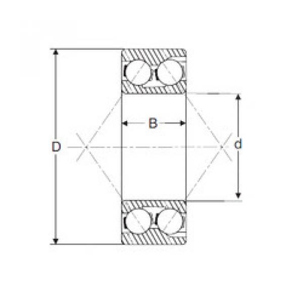 Bantalan 5412 SIGMA #1 image