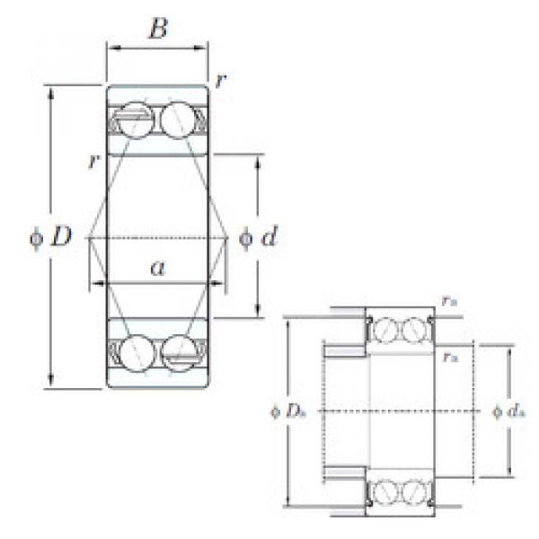 Bantalan 5310 KOYO #1 image