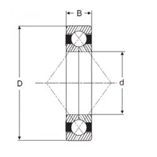 Bantalan QJ 212 SIGMA #1 image