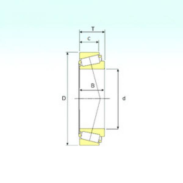 Bantalan 320/32 ISB #1 image