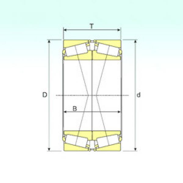 Bantalan 33015/DF ISB #1 image