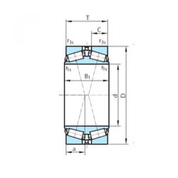 Bantalan PSL 612-315 PSL #1 image