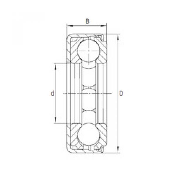 Bantalan F-228634 INA #1 image