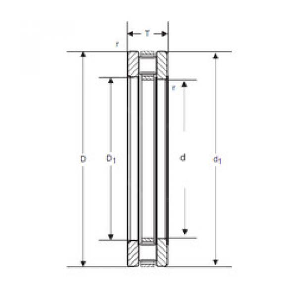 Bantalan 81128 SIGMA #1 image