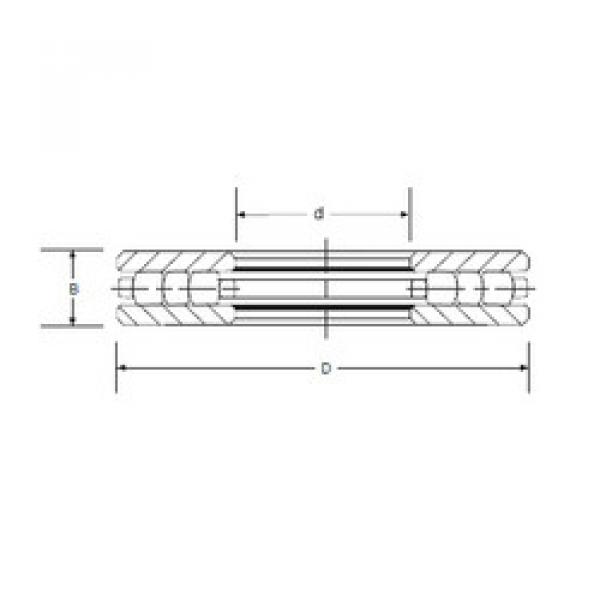 Bantalan RT-732 SIGMA #1 image