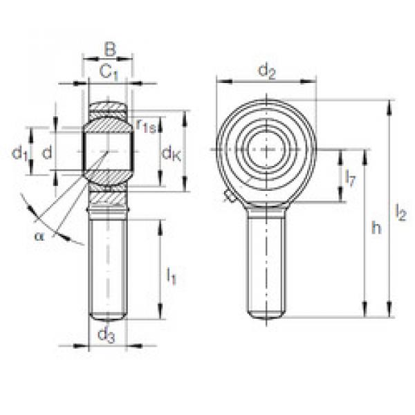 Bantalan GAKR 5 PB INA #1 image