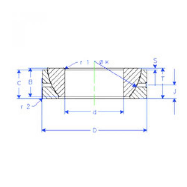 Bantalan GE 55 SX Enduro #1 image