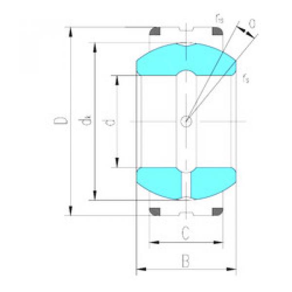 Bantalan GEC360XS LS #1 image