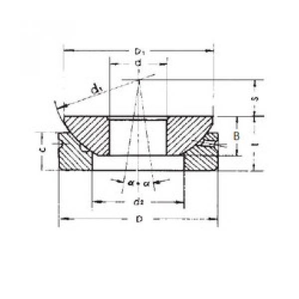 Bantalan GX30S FBJ #1 image