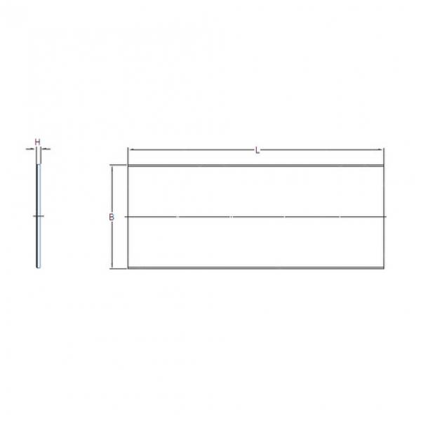 Bantalan PCMS 2005001.0 E SKF #1 image