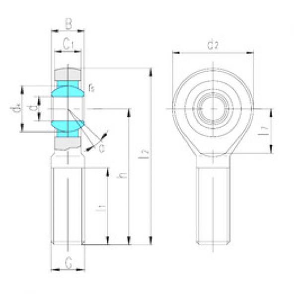 Bantalan SA40ES LS #1 image