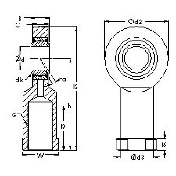 Bantalan SIZP9S AST #1 image