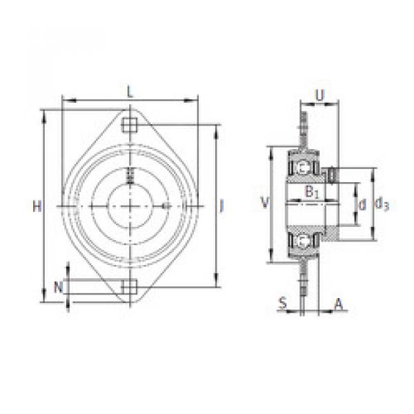 Bantalan RALT25 INA #1 image