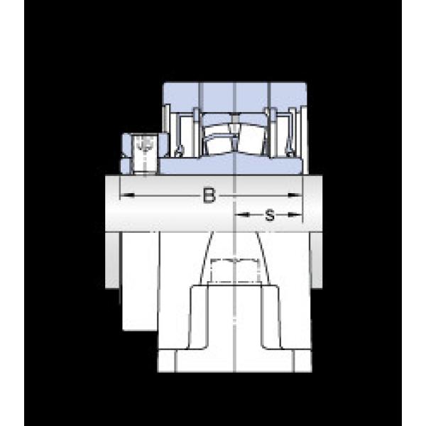 Bantalan SYR 1 15/16 SKF #1 image