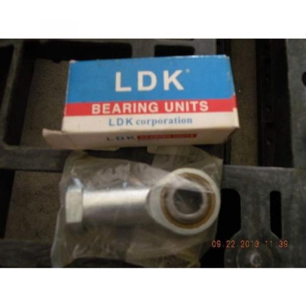 NEW LDK PHS12 BEARING UNITS Rodend nib #1 image