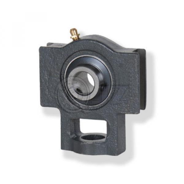 20 mm Take Up Units Cast Iron UCT204 Mounted Bearing UC204 + T204 New (QTY:1) #1 image