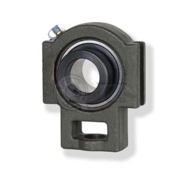 1.9375 in Take Up Units Cast Iron HCT210-31 Mounted Bearing HC210-31+T210 QTY:1 #1 image