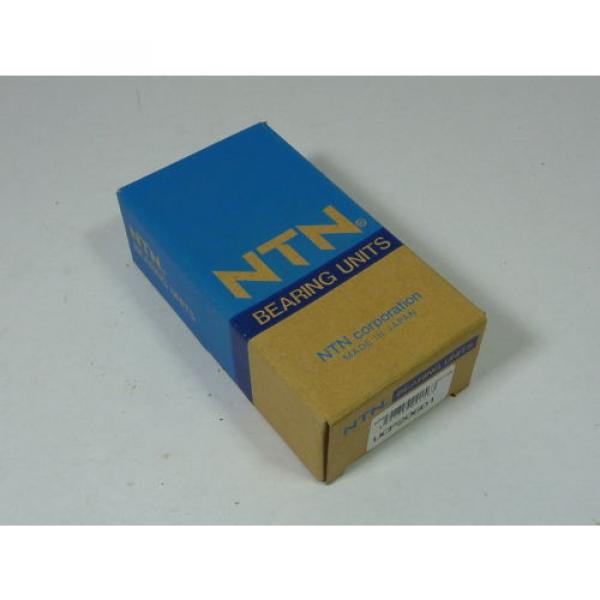 NTN Wind energy bearings Bearing Units UCP206D1 Pillow Block Bearing ! NEW ! #1 image