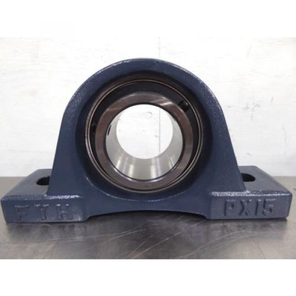 S133225 FYH Bearing Units UCPX15-48G5 Bore Size 2 15/16 Pillow Block Bearing #2 image