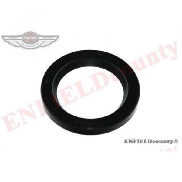 FRONT WHEEL INNER BRAKE DRUM BEARING SEAL SET PAIR 2 UNITS WILLYS JEEP @AUS #5 image