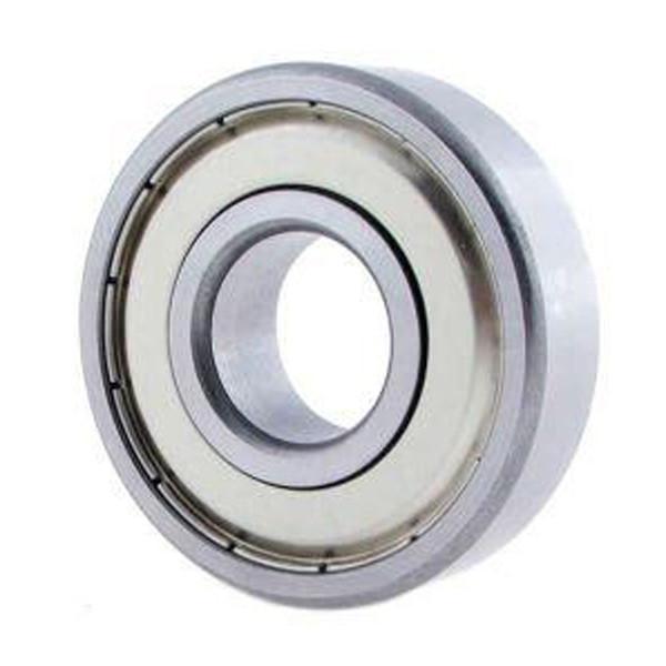 10 Poland pcs 16005-2Z Deep Groove Ball Bearing 25x47x8 25*47*8 mm bearings 16005ZZ ZZ #1 image