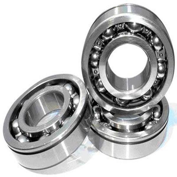 16060, Greece Single Row Radial Ball Bearing - Open Type #1 image